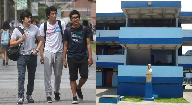 El Instituto superior ubicado en Comas se denomina como el mejor de Lima Norte. El Instituto superior ubicado en Comas se denomina como el mejor de Lima Norte.