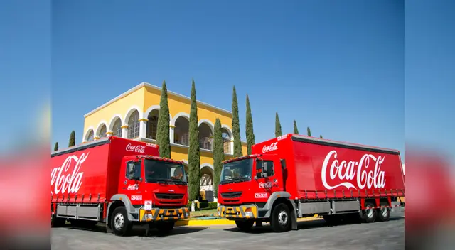 Postula a las distintas vacantes que Coca Cola Colombia tiene para ti.