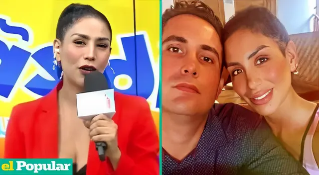 Leysi Suárez abrió su corazón y soltó curiosa frase.