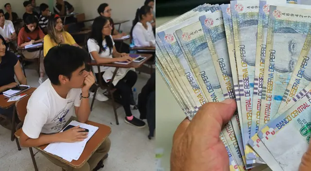 En el Perú, puedes llegar a ganar 7 mil soles en promedio como profesional de una carrera de ingeniería.