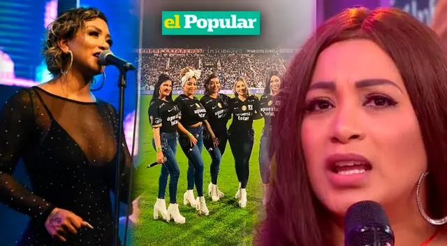 Cibernautas indignados con camarógrafo de la Liga 1.