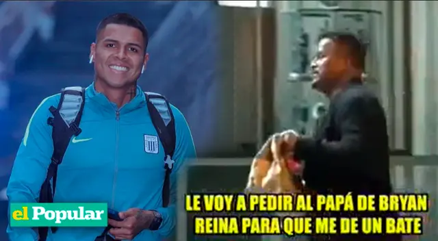 Papá de Ángelo Campos arremete contra periodista. Papá de Ángelo Campos arremete contra periodista.