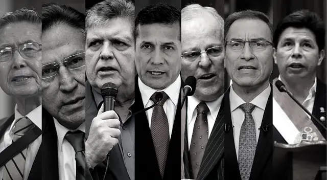 ChatGPT habla sobre la existencia de la corrupción en el Perú. ChatGPT habla sobre la existencia de la corrupción en el Perú.