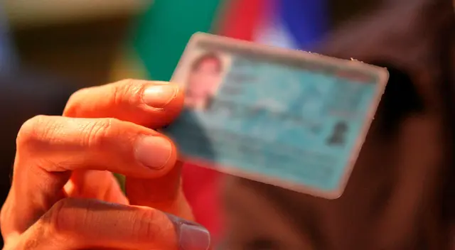 El DNI contiene números a veces pocos comprensibles para la ciudadanía. El DNI contiene números a veces pocos comprensibles para la ciudadanía.