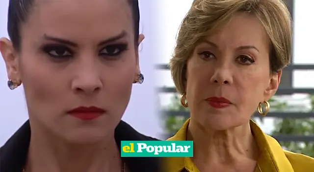 Francesca recibió un nuevo regalo en "Al fondo hay sitio", ¿será otra vez de Claudia Llanos? Francesca recibió un nuevo regalo en "Al fondo hay sitio", ¿será otra vez de Claudia Llanos?