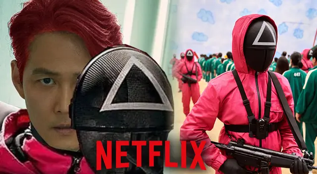 Dos estrellas de k-pop aparecerán en la segunda temporada de la exitosa producción de Netflix.