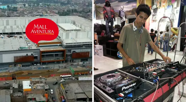 Conoce las actividades que se realizarán en la inauguración del Mall Aventura Iquitos.