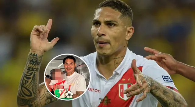 Paolo Guerrero, además, fue convocado por Juan Reynoso para el debut en las Eliminatorias. Paolo Guerrero, además, fue convocado por Juan Reynoso para el debut en las Eliminatorias.