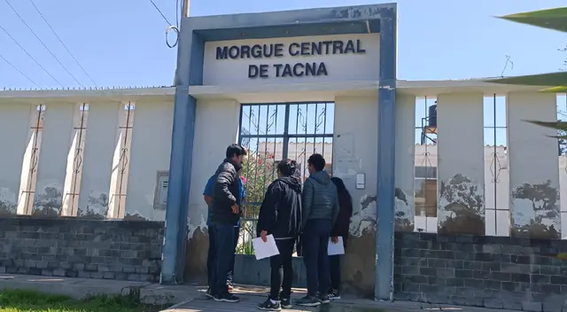 Cuerpos de menores serán llevados a Arequipa. Cuerpos de menores serán llevados a Arequipa.