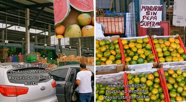 El video se ha vuelto viral en las redes.