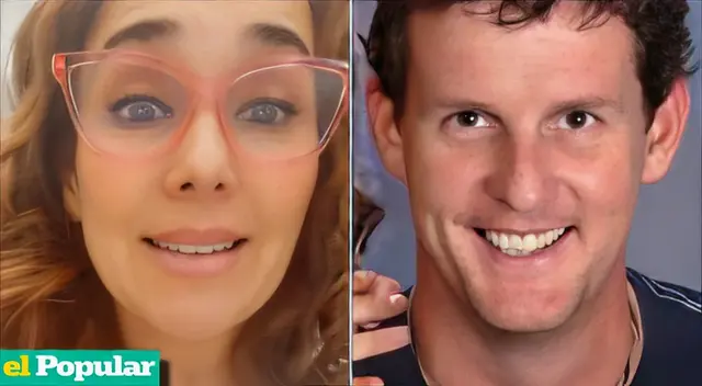 Érika Villalobos y Érik Zapata podrían lucirse hoy juntos como pareja.