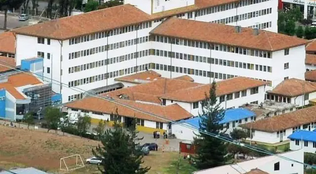 Hospital Regional de Cusco en polémica.