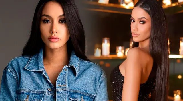 Conoce cuál es el estado sentimental de Camila Escribens. ¿Nuestra Miss Perú tiene novio? ¿Quién es el afortunado?