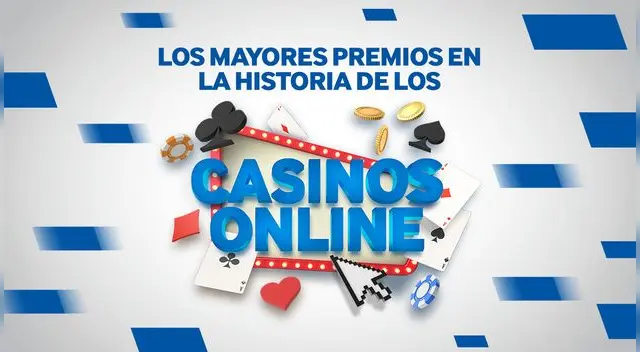 Juegos de casino online