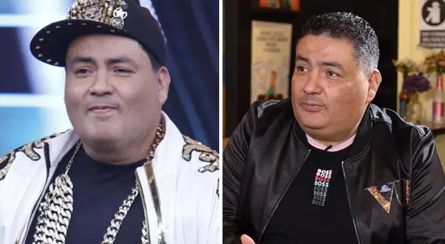 Alfredo Benavides: Amor y fuego expone su pasado. Alfredo Benavides: Amor y fuego expone su pasado.