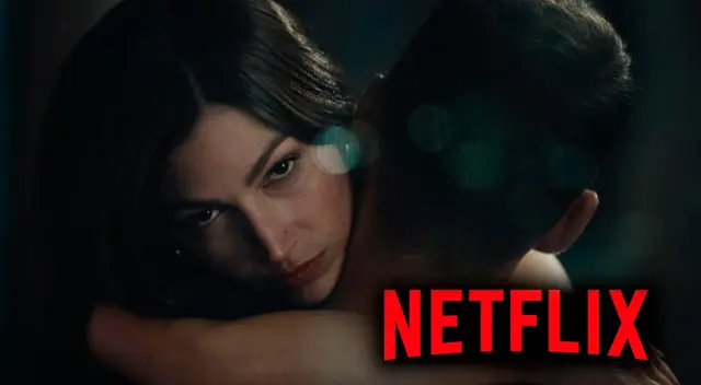 Esta es la historia que inspiró para el guion de "El Cuerpo en Llamas".