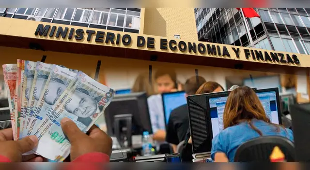 Solo un grupo determinado podrá recibir el Bono 600 soles. Descúbrelo AQUÍ.