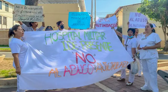 Una presunta usurpación de funciones ha generado una serie de propuestas en Piura.