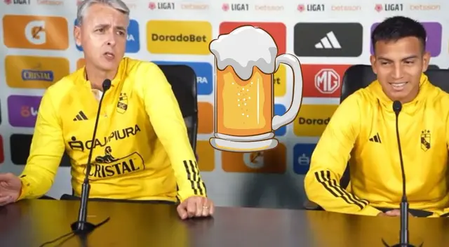 Sporting Cristal esta semana descansa en el Torneo Clausura.