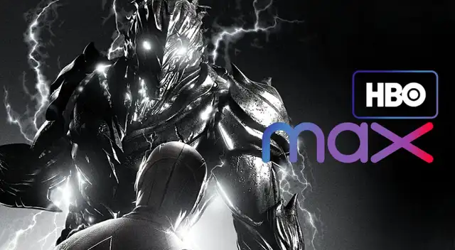 The Flash llegó a la plataforma de HBO Max tras su fracaso en el cine.