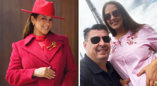 Marina Mora habla de su embarazo. Marina Mora habla de su embarazo.