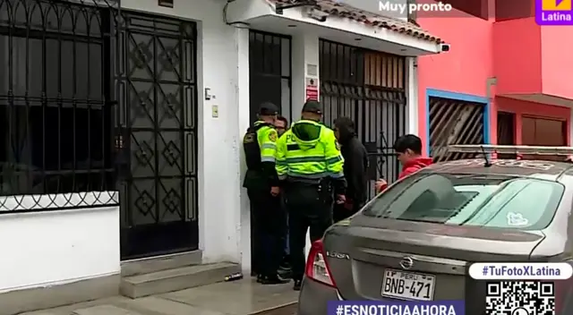 Una balacera se desató en SJM y joven de 22 años terminó siendo la víctima mortal.