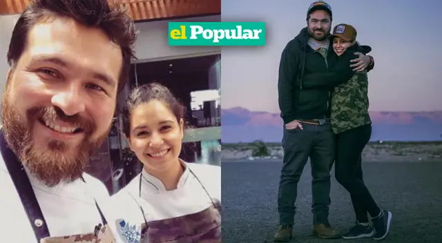 Giacomo Bocchio no tiene reparos en hacer respetar a su novia Brenda Dávila y combatir la xenofobia en el país. Giacomo Bocchio no tiene reparos en hacer respetar a su novia Brenda Dávila y combatir la xenofobia en el país.