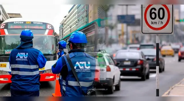 El Curso de Actualización de normas de tránsito se podrá llevar hasta el 2025.
