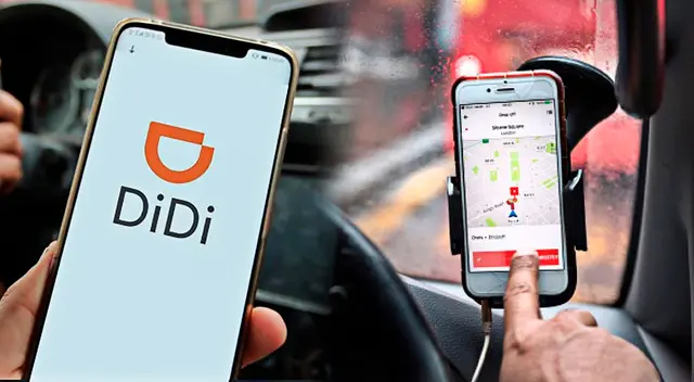 DiDi viene ofreciendo una serie de beneficios tras volver a operar en Perú. Conoce cuáles son.