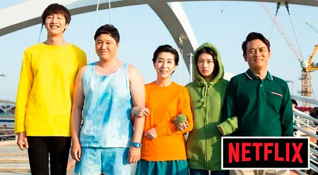 El sonido de tu corazón: Conoce un poco más del dorama que está top en Netflix El sonido de tu corazón: Conoce un poco más del dorama que está top en Netflix