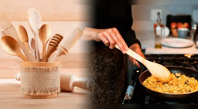 ¡Deja de usar utensilios de manera! Descubre AQUÍ la razón. ¡Deja de usar utensilios de manera! Descubre AQUÍ la razón.