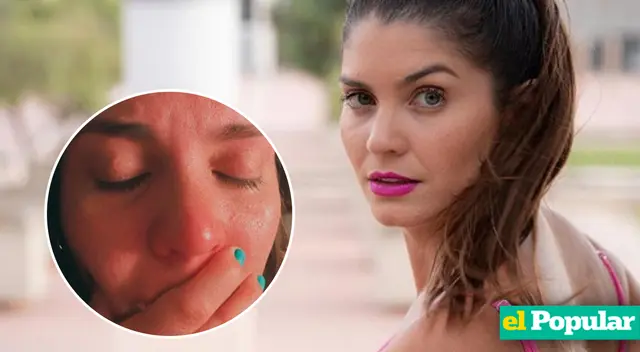 ¿Qué pasó con Nataniel Sánchez?