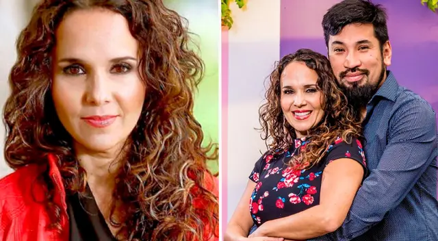 Érika Villalobos: Cuántos años estuvo con Aldo Miyashiro y a qué se dedica en la actualidad Érika Villalobos: Cuántos años estuvo con Aldo Miyashiro y a qué se dedica en la actualidad