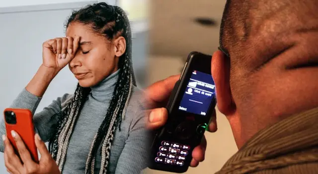 Mujer recibe amenazas de muerte por préstamo "gota a gota". Mujer recibe amenazas de muerte por préstamo "gota a gota".