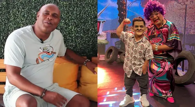 Joao Castillo es expuesto y revelan verdadera razón por la que no siguió en "JB en ATV".