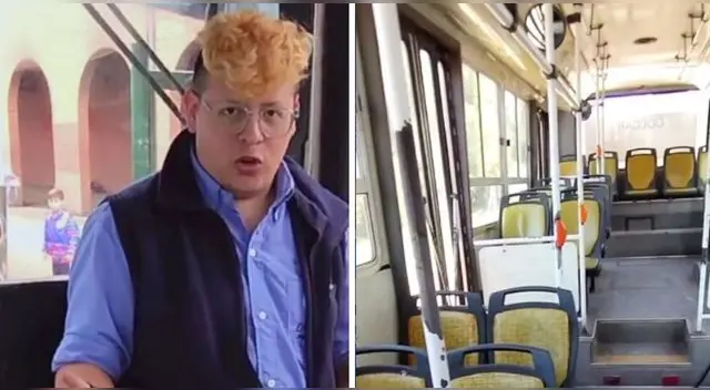 ¿Qué dijo el trabajador? Aquí te lo contamos.