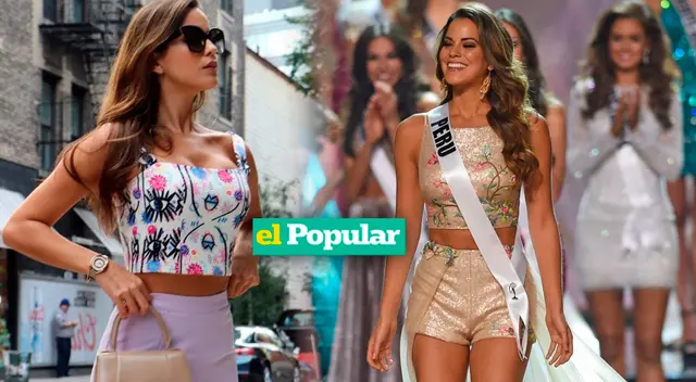 ¿Qué experiencia compartió Valeria Piazza?