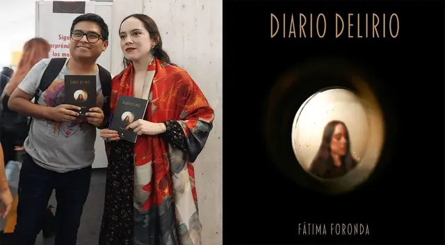 Fátima Foronda Fátima Foronda