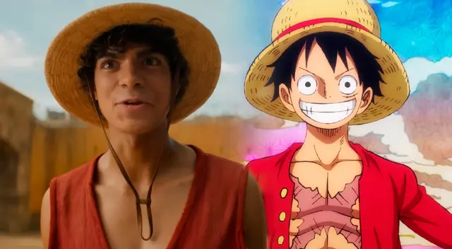 Estos son los episodios del anime y manga de One Piece que aparecen en el live action de Netflix. Estos son los episodios del anime y manga de One Piece que aparecen en el live action de Netflix.