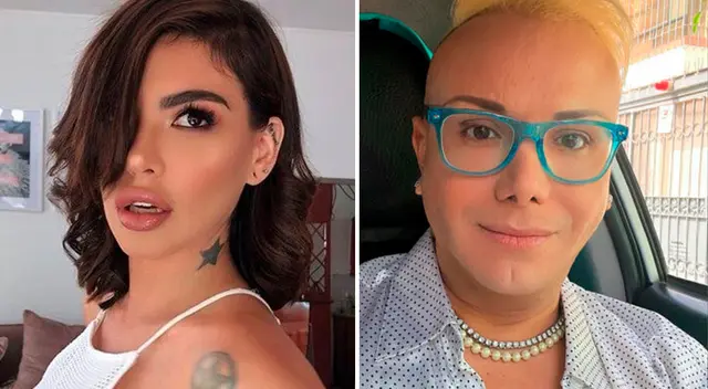 Angie Jibaja: ¿Por qué deberá pagarle 10 mil soles a Carlos Cacho?