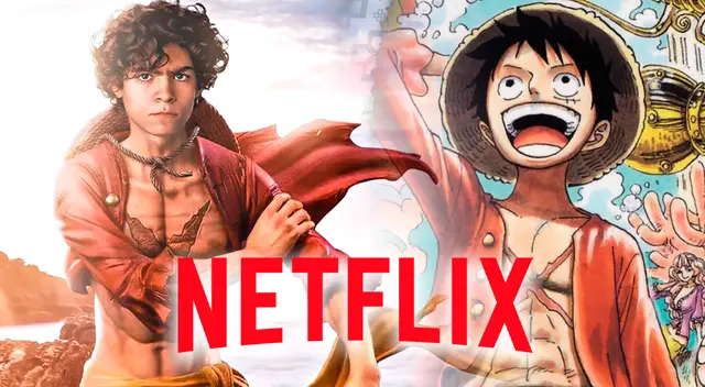 El mangaka japonés ha expresado su satisfacción con esta serie de actores de carne y hueso.