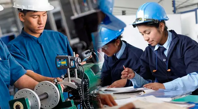 Conoce la institución técnica en San Juan de Lurigancho en la que puedes estudiar.