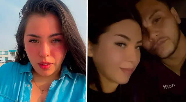 Yahaira Plasencia: ¿Quién sería el salsero, actual pareja de su hermana menor Silvana?