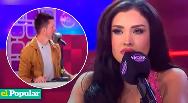 ¿Qué le dijo Michelle Soifer a Mario Hart? ¿Qué le dijo Michelle Soifer a Mario Hart?