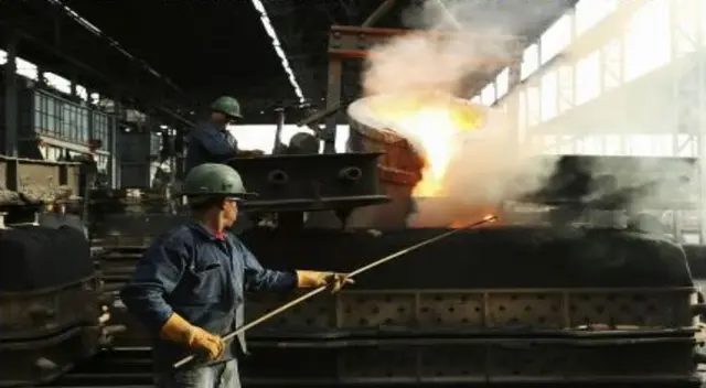 Fundición Callao denuncia que “maquillaron” sentencia casatoria, en proceso irrregular