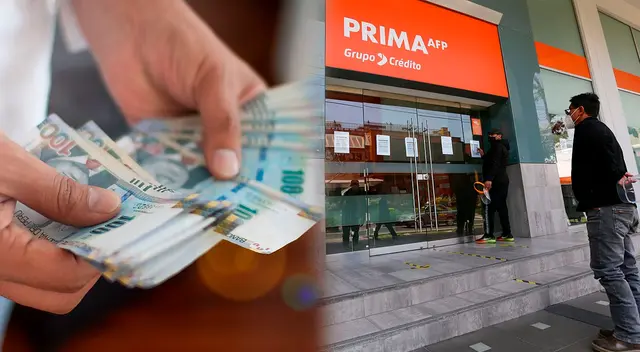Un nuevo retiro de AFP causaría problemas de créditos en el Perú. Un nuevo retiro de AFP causaría problemas de créditos en el Perú.