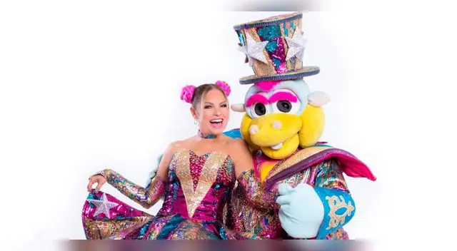 Siguen dejando huella. Siguen dejando huella.