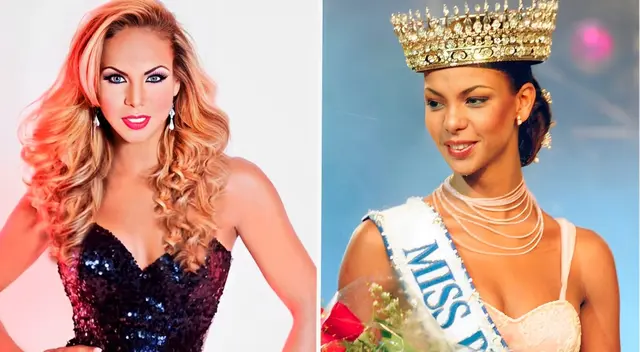 Rosa Elvira Cartagena: ¿Regresó al Perú tras años fuera y cuál fue la razón por la que se alejó? Rosa Elvira Cartagena: ¿Regresó al Perú tras años fuera y cuál fue la razón por la que se alejó?