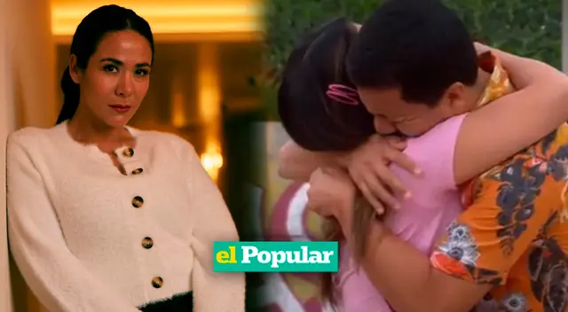 ¿Qué dijo Magdyel Ugaz sobre la estafa que sufrió? ¿Qué dijo Magdyel Ugaz sobre la estafa que sufrió?