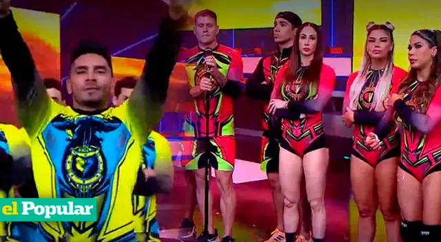 ¿Qué dijo Rafael Cardozo sobre su salida de los combatientes?